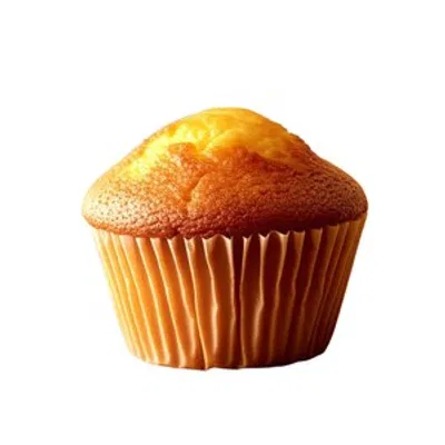 Muffin Cake