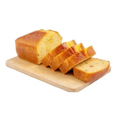 Half Pound Plain Cake
