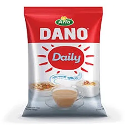 Arla Dano Daily Pusti Milk Powder 500gm