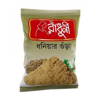 Radhuni Spices Coriander 100gm