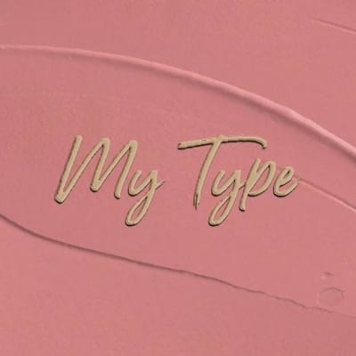 Melted Matte - Liquified Long Wear Matte Lipstick- MY TYPE - Image 2