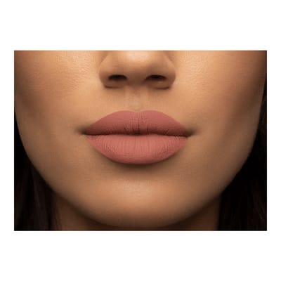 Melted Matte - Liquified Long Wear Matte Lipstick- MY TYPE - Image 5