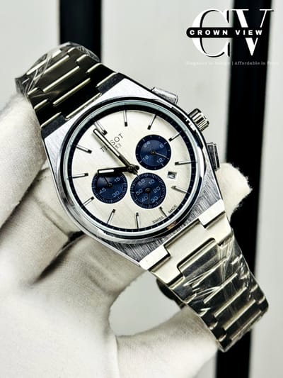 Tissot Chronograph