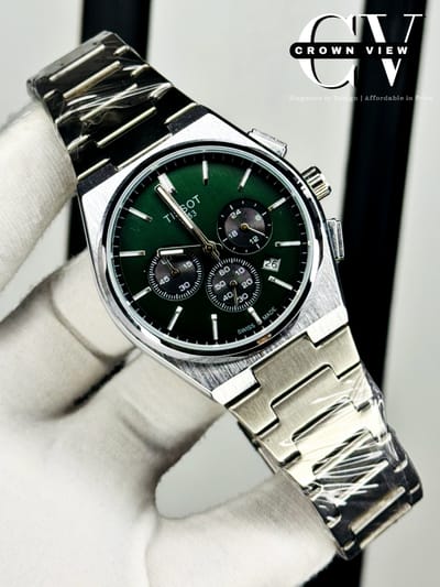 Tissot Chronograph