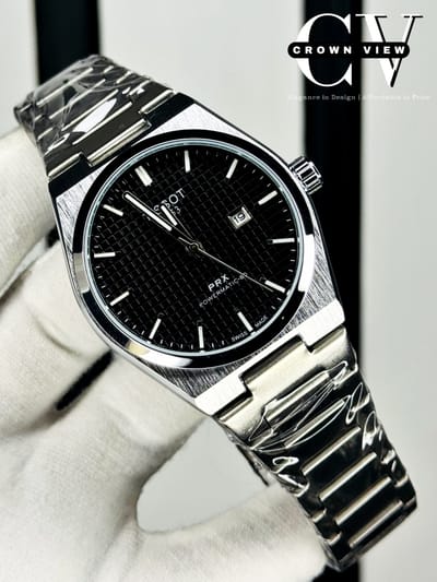 Tissot PRX Quartz