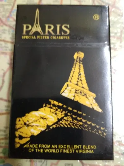 paris special filter