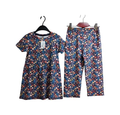 Frock Set - CODE :S2 - Image 1