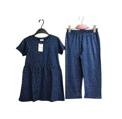 Frock Set - CODE :S5 - Image 1