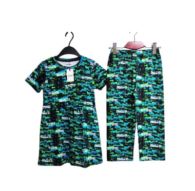 Frock Set - CODE :S6 - Image 1