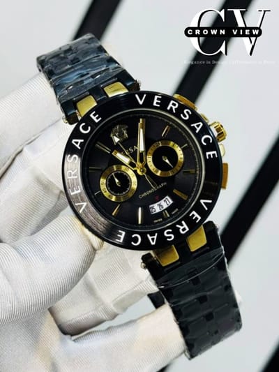 Versace Aion