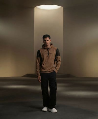 Alternative Crulture Lightweight Hoodie - Image 1