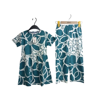 Frock Set - CODE :AX8 - Image 1