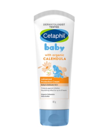 Cetaphil Baby Advanced Protection Cream 85g - Image 1