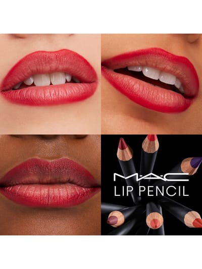 Mac lipliner from set- Ruby woo - Image 3
