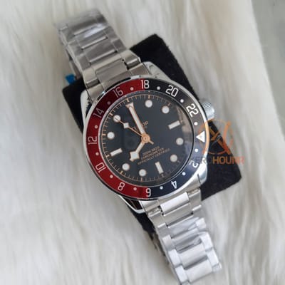 Tudor Coke Edition - AA Grade