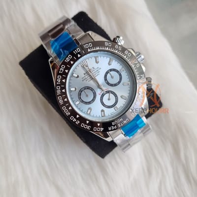 Rolex Daytona Chronograph - Tifanny Color