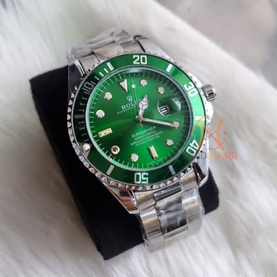Rolex_Submariner_Hulk_Edition_AA_Grade
