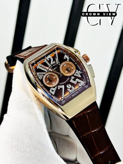 F.K. Vanguard Chrono