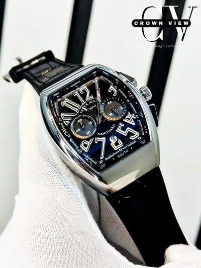 F.K. Vanguard Chrono