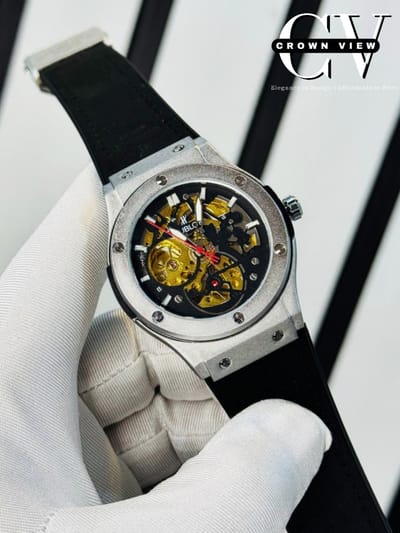Hublot Automatic Special Edition