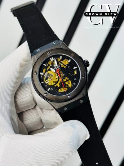 Hublot Automatic Special Edition