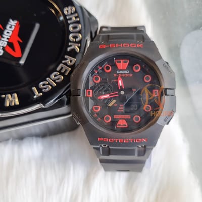 G-Shock || Funky Edition || 2 Color