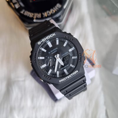 G-Shock || Ga-2100 || 4 Color Option