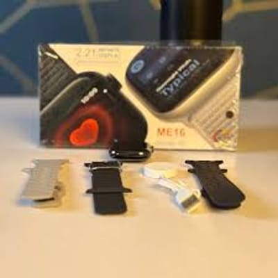 ME16 Series 10 Smartwatch
