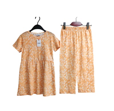 Frock Set - CODE :S4 - Image 1