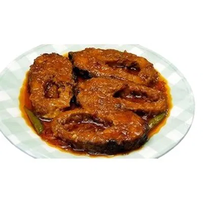 Rui Mach Bhuna 1 pcs