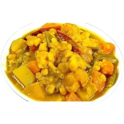 Mixed Vegetable