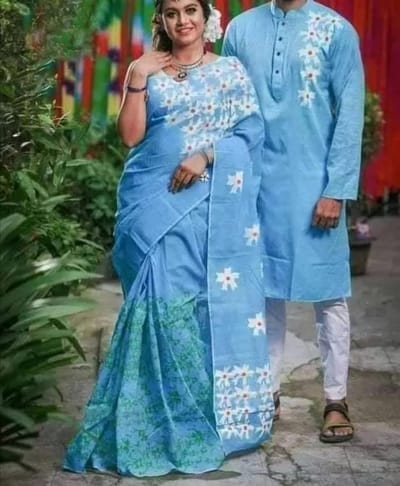 কাপল ড্রেস - Image 11