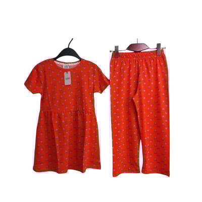 Frock Set - CODE :P7 - Image 1