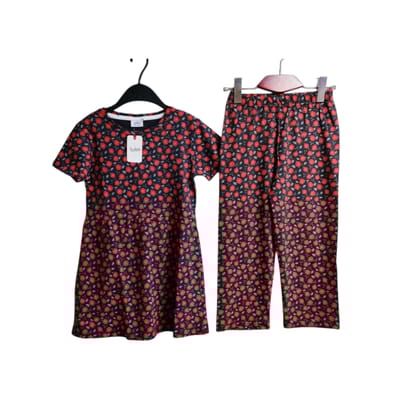 Frock Set - CODE :P8 - Image 1