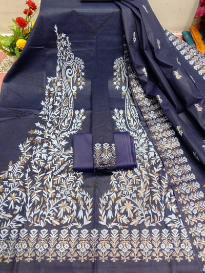 আনস্টিজ স্ক্রিন প্রিন্ট থ্রি-পিস - Image 6