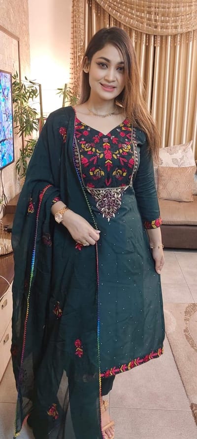 আনস্টিজ স্ক্রিন প্রিন্ট থ্রি-পিস - Image 1