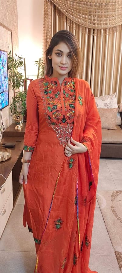 আনস্টিজ স্ক্রিন প্রিন্ট থ্রি-পিস - Image 3