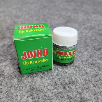 JOIND GN-9900 Soldering Iron Tip Refresher | Tip Cleaner & Restorer for Soldering Iron | 100% Effective up to 25 Uses