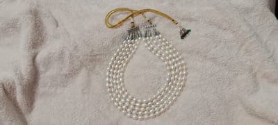 5 Layer Necklace