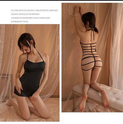 Mini lingerie - Image 4