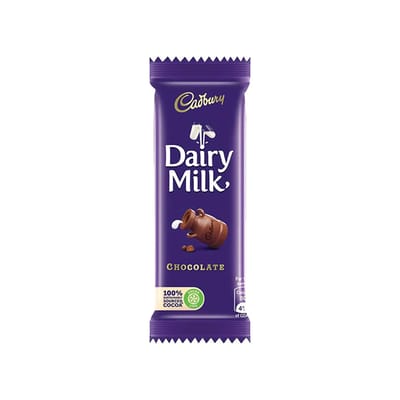 Indian Cadbury Dairy Milk Chocolate 20rs 40 pcs - Image 3