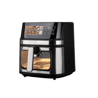 National View Digital Air Fryer – 10L