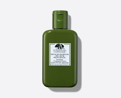 Mega-Mushroom Relief & Resilience Soothing Treatment Lotion 50ml - Image 1