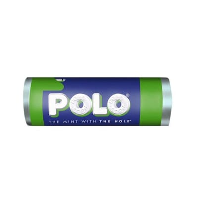Polo Mint Roll, 12 G ( 28 pcs )-indian - Image 2