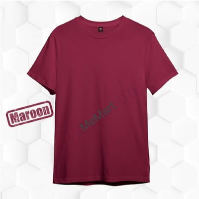 Preminum Quality Basic & Droup shoulder T-shirts. - Image 1