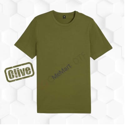 Preminum Quality Basic & Droup shoulder T-shirts. - Image 4