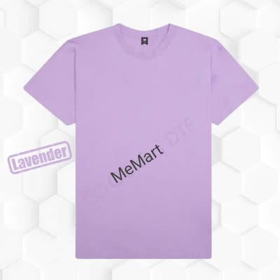 Preminum Quality Basic & Droup shoulder T-shirts. - Image 7