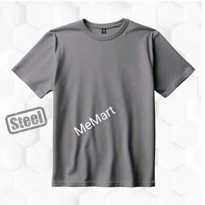 Preminum Quality Basic & Droup shoulder T-shirts. - Image 8