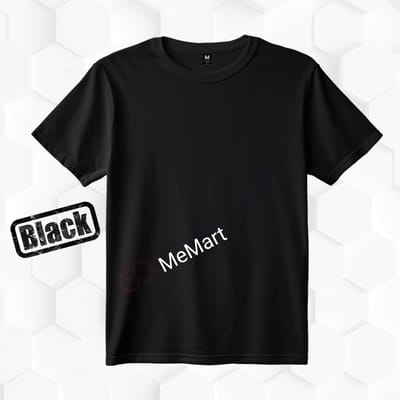 Preminum Quality Basic & Droup shoulder T-shirts. - Image 11