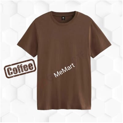 Preminum Quality Basic & Droup shoulder T-shirts. - Image 13